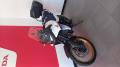 Honda TRANSALP 750 2025